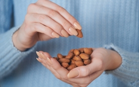 Como consumir frutos secos y cereales de forma fácil