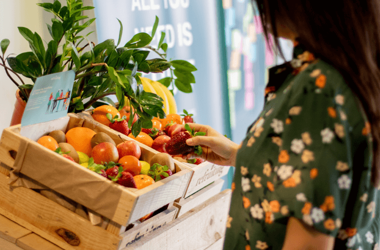 7 alimentos para aumentar la energía en verano